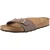 BIRKENSTOCK Sandaal ‘Madrid’  lichtbruin