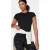 Sweaty Betty Athlete seamless workout t-shirt