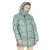 Donsjack voor dames Ragwear Roobie