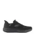 Skechers slip-on sneakers zwart