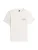 Tommy Jeans Shirt ‘BILLS’  groen / wit