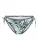 Alleen bikinislip