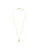 Lucardi Ketting  goud