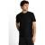 Tom Tailor Structured t-shirt with pocket