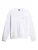 NAPAPIJRI Sweatshirt ‘Balis’  wit