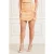 GUESS Marciano By  Luella Skirt Mayan Sunset Multi