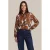 G-maxx blouse met print