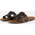 Cellini Cellini Slippers zwart Leer