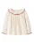 NAME IT Blouse  donkergroen / pitaja roze / rosé / wit
