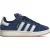 Adidas Campus Sneakers Dames – Blauw –