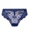 Hunkemöller Slip ‘Lou’  donkerblauw