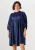 Bruuns Bazaar Midi Jurk Dames Sarina Dress,