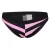 Puma Dames Heritage Kleur Blok Bikini Onderdeel (Roze)