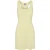 korte jurk voor dames Urban Classics Racer Back GT