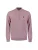 No Excess Pullover Half Zip Paars heren