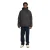 Hooded jacket Revolution City