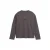 Aeden relaxed fit longsleeve – grijs