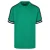 Gestreept oversized T-shirt Urban Classics