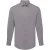Premier Heren Supreme Oxford Formeel Overhemd Met Lange Mouwen (Staal)