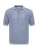 Antioch Shirt  duifblauw