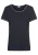 LASCANA Slaapshirt  zwart