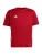 ADIDAS PERFORMANCE Functioneel shirt ‘Tabela 23’  rood / wit