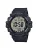 CASIO Digitaal horloge  zwart