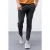Heren Slim-Fit Fleece Joggingbroek