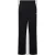 Karl Kani straight fit sweatpants met achterzak