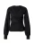 ABOUT YOU Shirt ‘Fee’  zwart