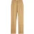 Scotch & Soda Robyn Relaxed Poly Crepe Pant Desert Sand