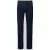 Christian Berg Men regular fit jeans met merkdetail
