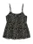 VERO MODA Top ‘VMEASY’  zwart / wit