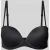 Calvin Klein Underwear Push-up-bh met labeldetails, model ‘PERFECT FIT’