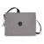 KIPLING Schoudertas ‘Elevated + Fabya’  donkergrijs