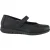 Firetrap Dames/Dames Mary Janes (Zwart)
