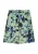 s.Oliver Broek  blauw / marine / lichtgroen