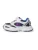 Champion Authentic Athletic Apparel Sneakers ‘RT25’  blauw / antraciet / zilver / wit