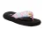 Rocket Dog Dames/Dames teenslippers Sunset Puff Tucker (Pastel/Multikleur)