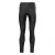 Dames legging met hoge taille Reebok Shiny Yoga