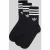 adidas Originals Sokken met logo in een set van 3 paar