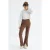 Dames Relaxed Rechtemodel Joggingbroek