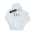 Disney Jongens Mickey Mouse Friends Hoodie (Wit)