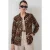 Gestreepte Lange Mouwen Shirt