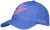 Tommy Hilfiger Cap Blauw dames