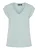 PIECES Shirt ‘PCKAMALA’  lichtblauw