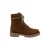 Leren look veterschoenen dames s.Oliver