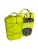 VAUDE Sporttas ‘Aqua Back Light’  limoen / zwart