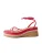 Next Sandalen met riem ‘Forever Comfort’  donkerroze