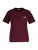 GANT Shirt  donkerrood